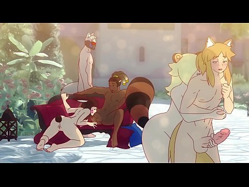 ❤️ I scatti più vividi di stu cartoon in slow motion. ❤️ Cazzo à noi ️❤