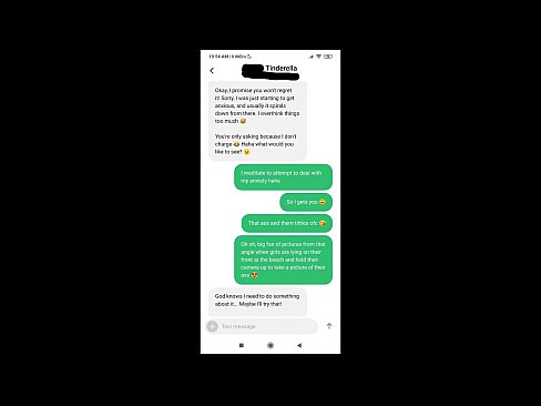 ❤️ Aghju aghjustatu un novu PAWG da Tinder à u mo harem (parlà à Tinder inclusu) ❤️ Cazzo à noi ️❤